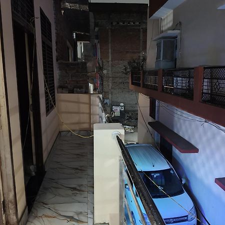 Sangam Bhawan Daire Allāhābād Junction Dış mekan fotoğraf
