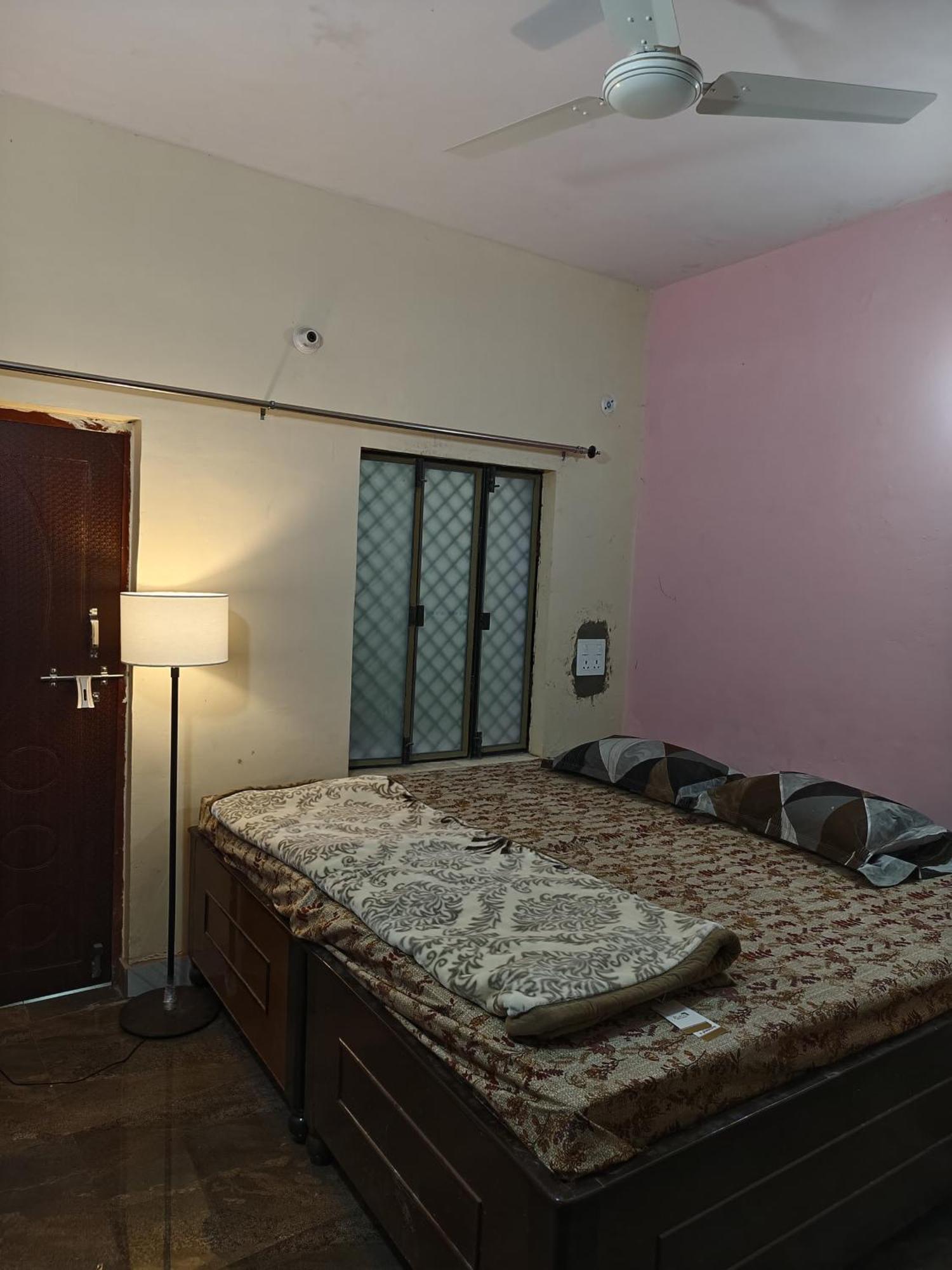 Sangam Bhawan Daire Allāhābād Junction Dış mekan fotoğraf
